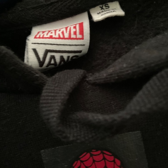 Vans X Marvel Avengers - Picture 3 of 7